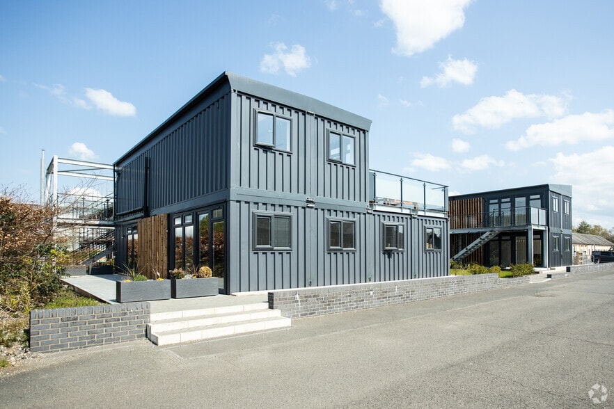 Kingmoor Park, Carlisle for sale - Primary Photo - Image 1 of 1