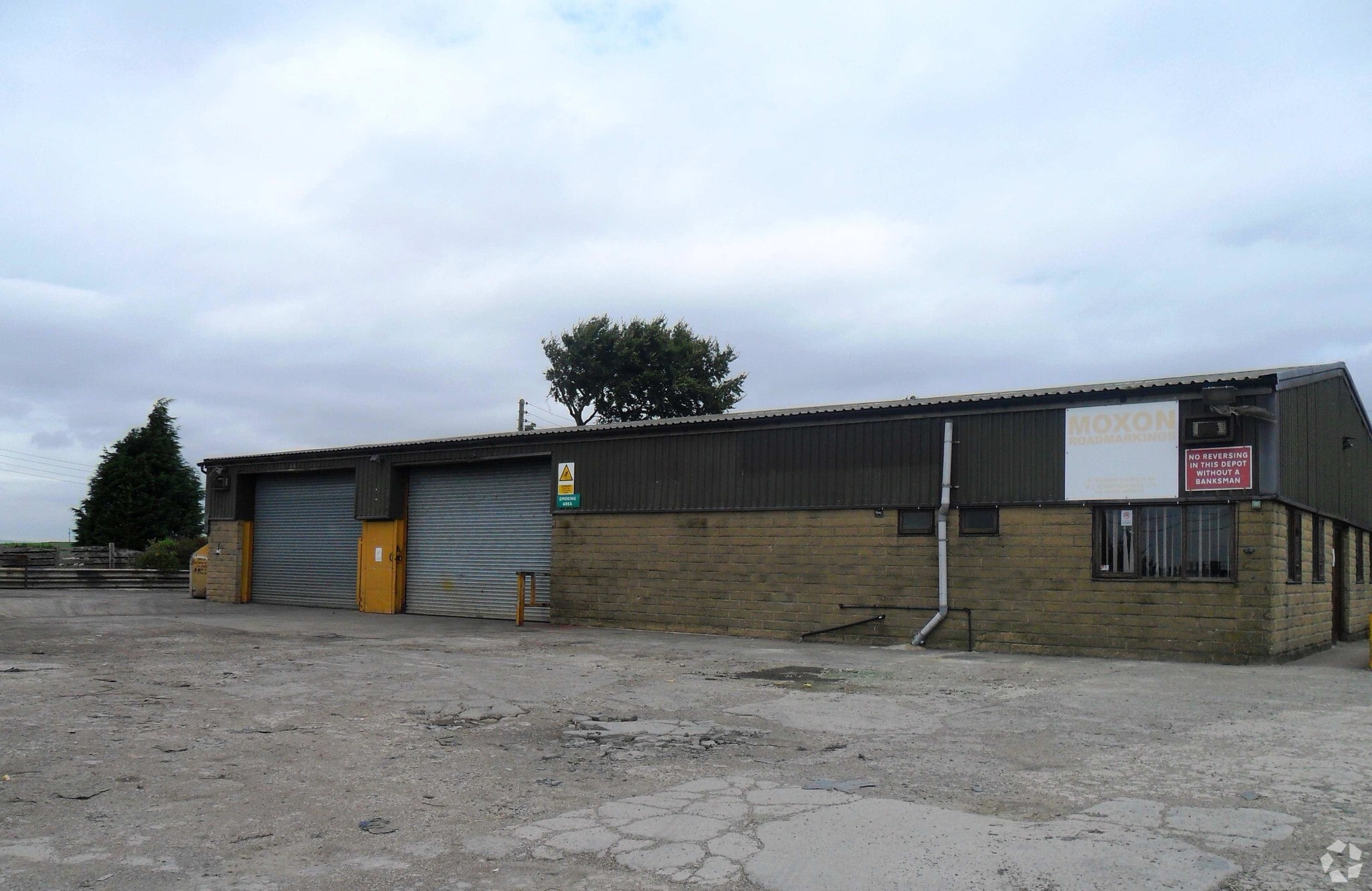 Liley Lane Upper Hopton, Mirfield for sale Primary Photo- Image 1 of 1