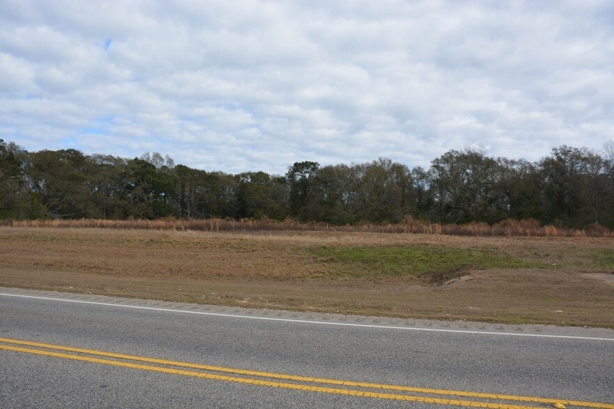 Boll Weevil Cir, Enterprise, AL for sale - Building Photo - Image 1 of 1