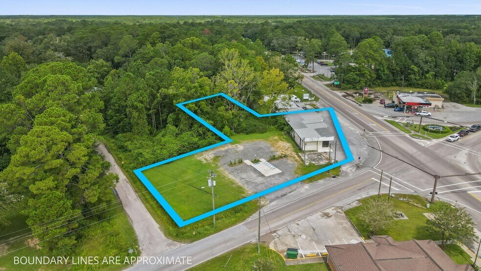 19 FL-20 HWY 20, Freeport, FL for sale - Primary Photo - Image 1 of 1