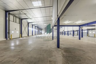 Flex in Bezons for lease Interior Photo- Image 1 of 12