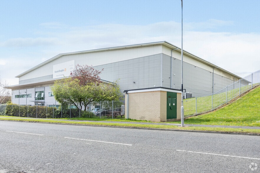 Spire Rd, Washington for lease - Building Photo - Image 3 of 3