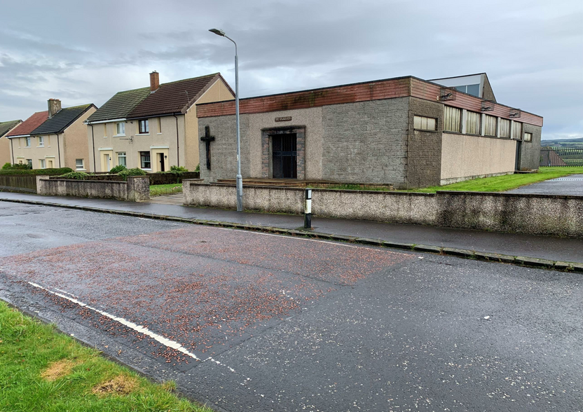 Watson Ter, Drongan for sale - Building Photo - Image 1 of 1