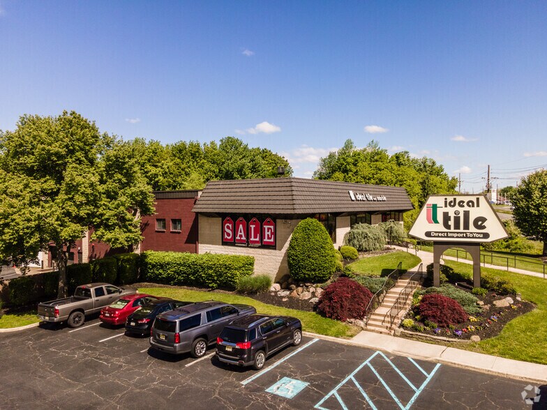 1316 Route 73, Mount Laurel, NJ for lease - Building Photo - Image 2 of 9
