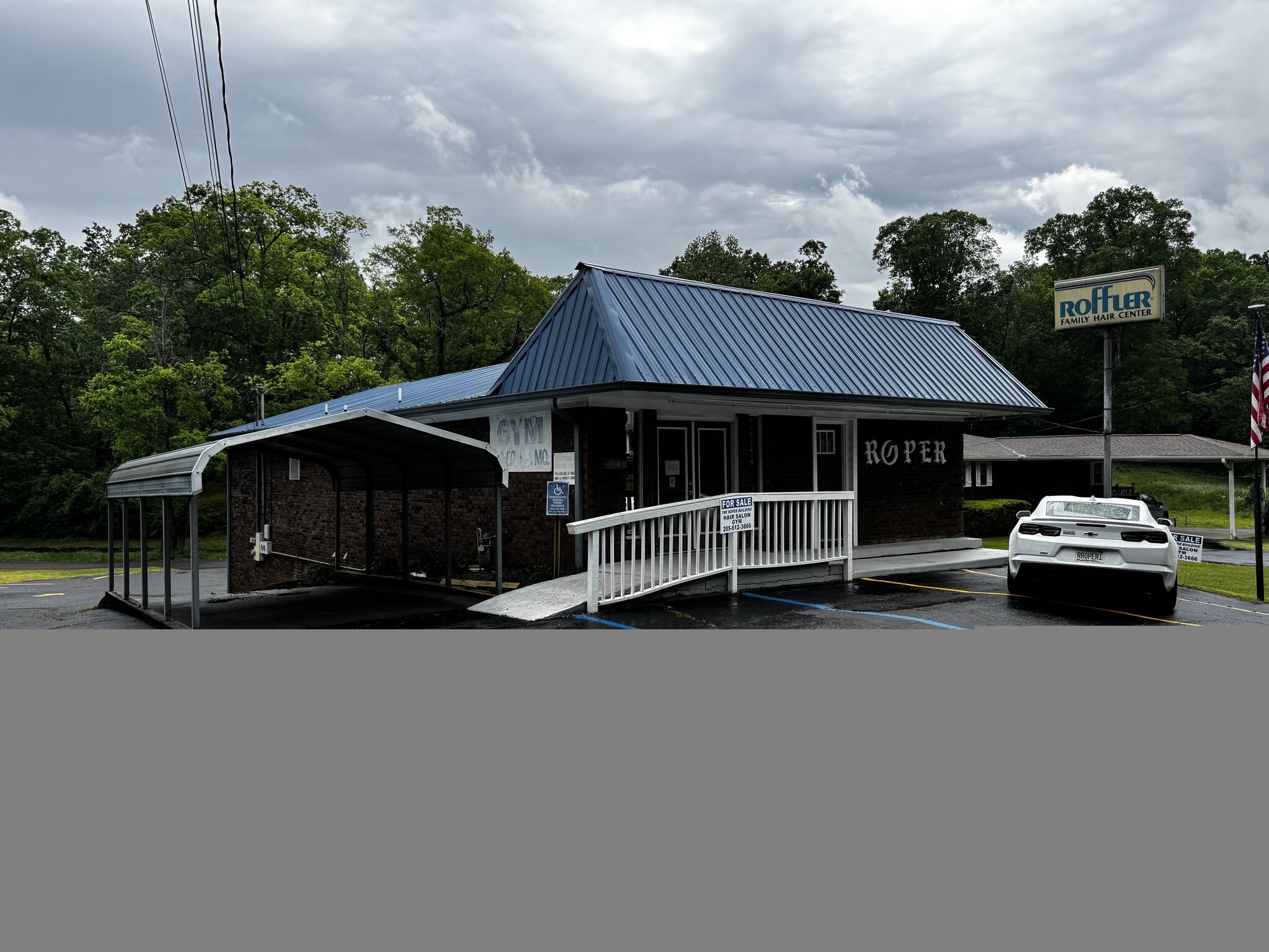 1264 Hueytown Rd, Hueytown, AL for sale Primary Photo- Image 1 of 10