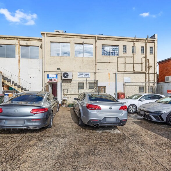 9-13 Barlyn Rd, Mount Waverley for lease - Building Photo - Image 3 of 3