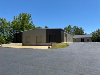 More details for 205 Apex Dr, Jefferson, GA - Flex for Lease