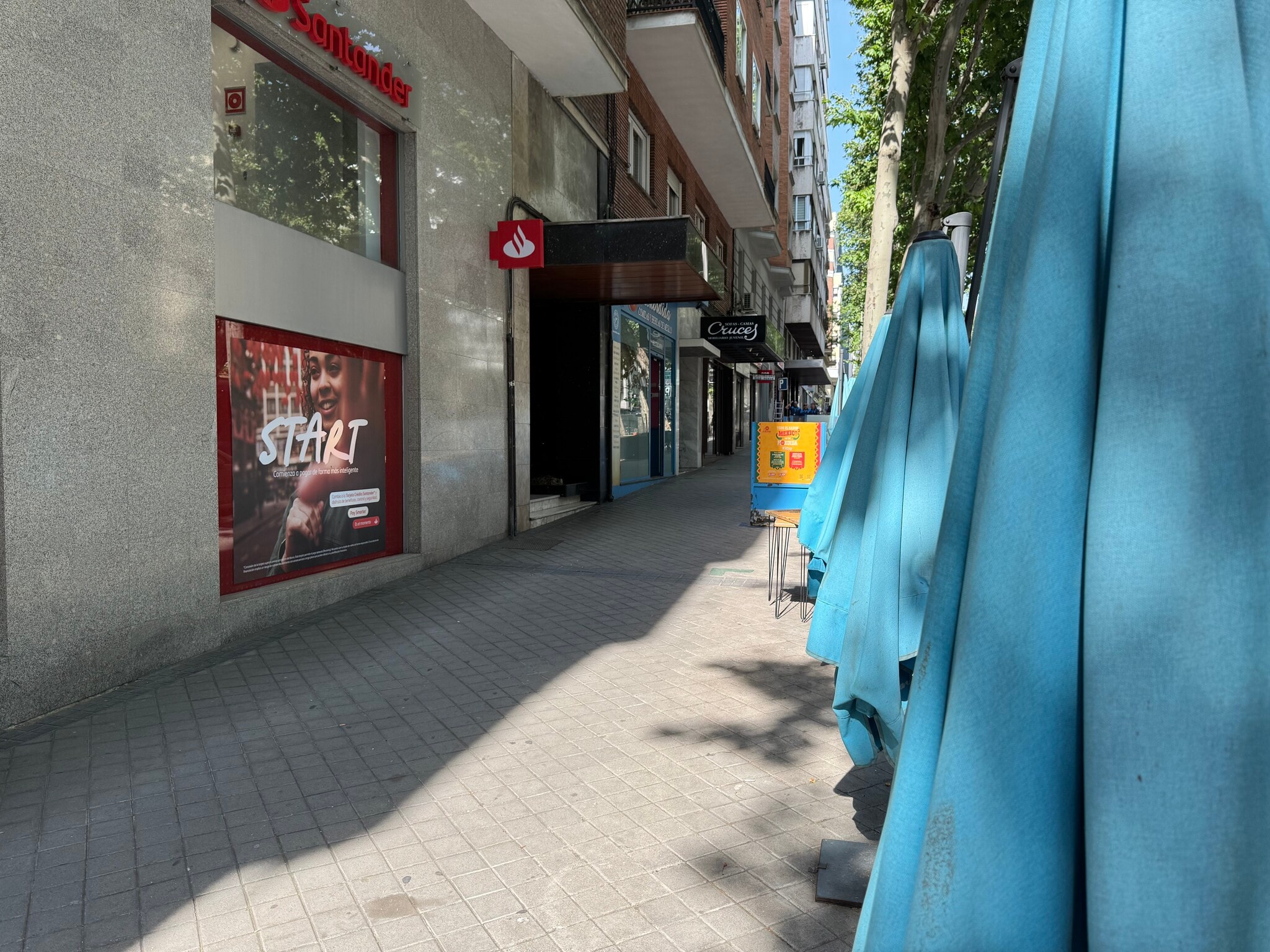 Calle de Ríos Rosas, 38, Madrid, Madrid for lease Interior Photo- Image 1 of 1