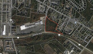 More details for 3845 Bayshore Rd, North Cape May, NJ - Land for Lease