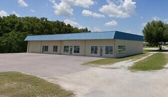 4460 SE 53rd Ave, Ocala FL - NNN Property