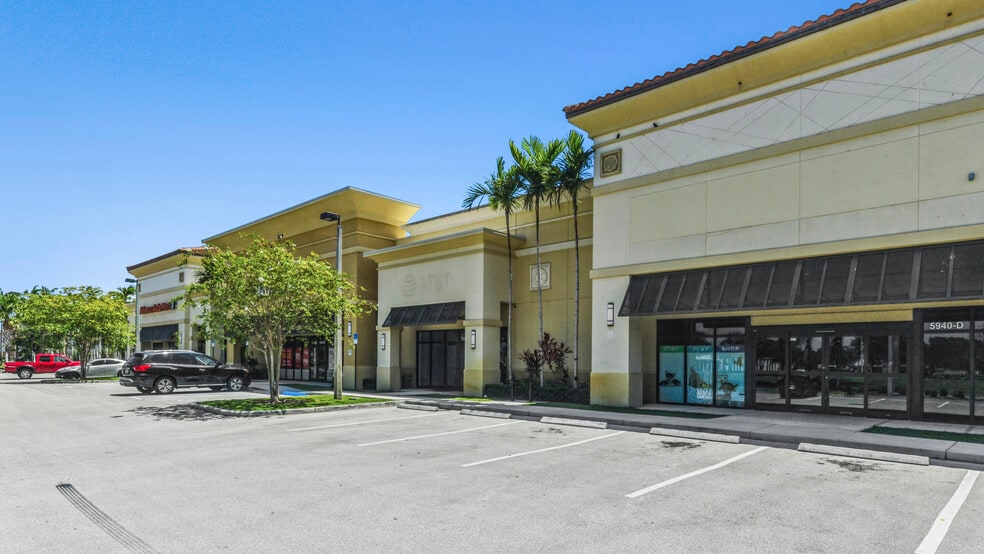 5900 S State Road 7, Lake Worth, FL for lease - Building Photo - Image 2 of 6