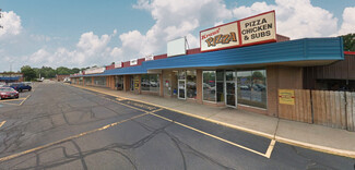 More details for 30th St NE, Canton, OH - Retail for Lease