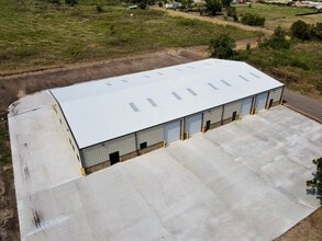 11653 FM917, Alvarado, TX - AERIAL map view - Image1