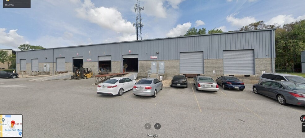 601 Triumph Ct, Orlando, FL for lease - Building Photo - Image 3 of 4