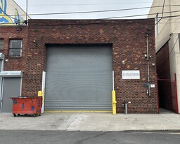 43-12 54th Road - Warehouse