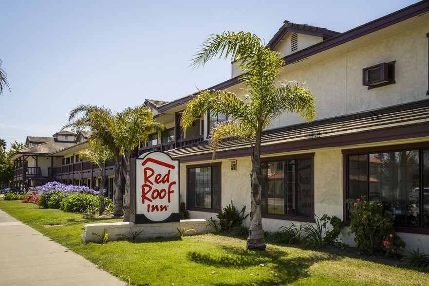 1020 E Ocean Ave, Lompoc, CA for sale - Primary Photo - Image 1 of 1