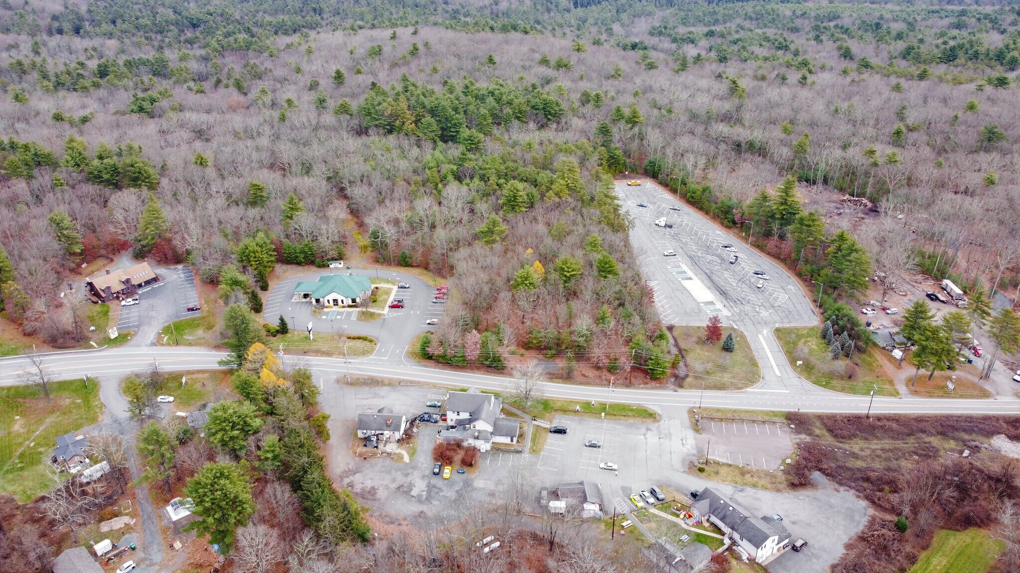 1830 Route 739, Dingmans Ferry, PA 18328 Route 739, Dingmans Ferry PA