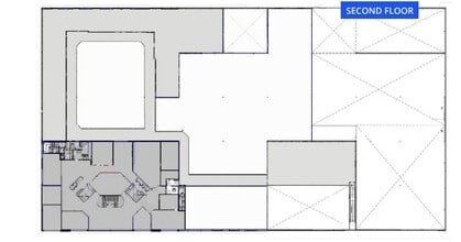 1315 Rue Gay-Lussac, Boucherville, QC for lease Floor Plan- Image 1 of 1