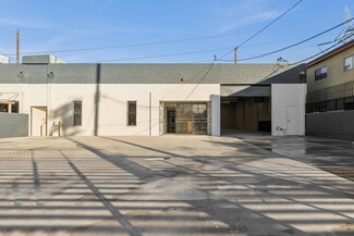 More details for 7336 Hinds Ave, North Hollywood, CA - Industrial for Lease