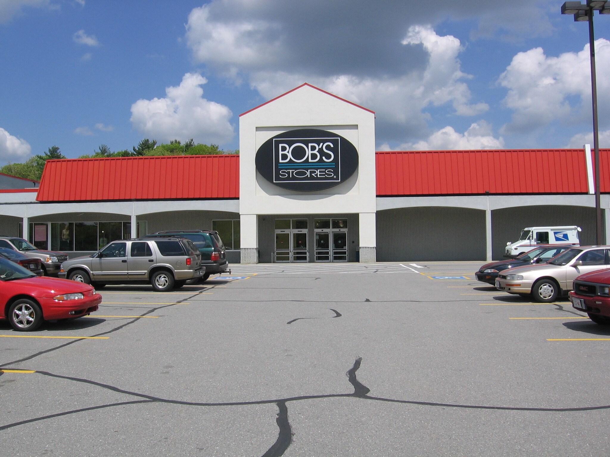 140152 Whalon St, Fitchburg, MA 01420 Big Box Space at Twin City