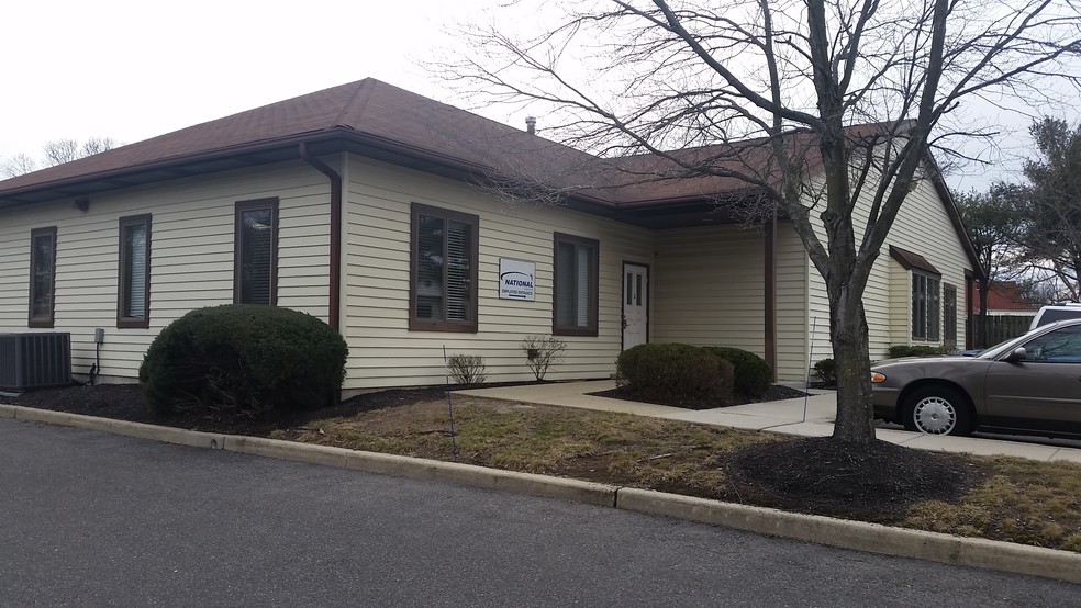 105 Evesboro Medford Rd, Marlton, NJ for sale - Building Photo - Image 1 of 1