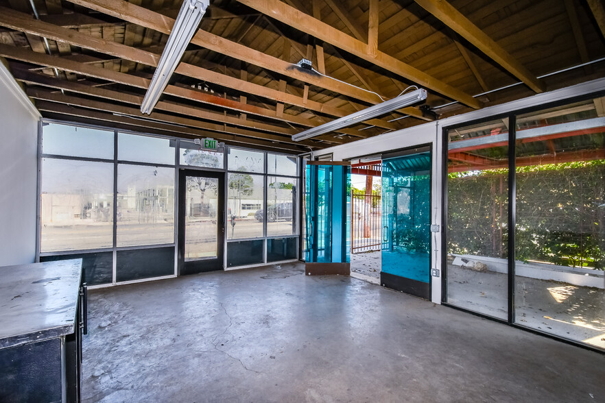 2982-2984 W Pico Blvd, Los Angeles, CA for lease - Building Photo - Image 3 of 5