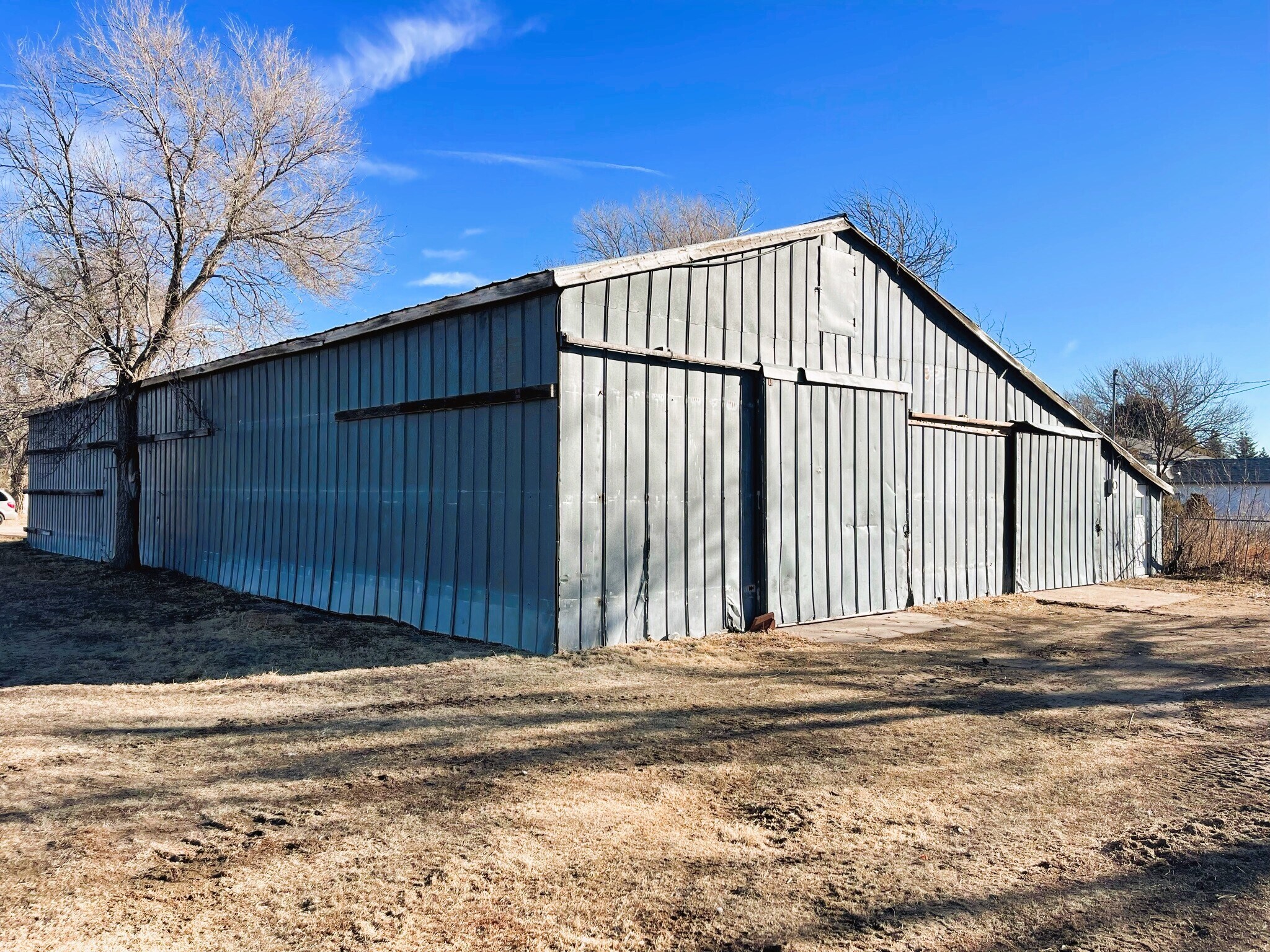 207 Kunkle, Genoa, CO for sale Primary Photo- Image 1 of 1