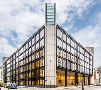 More details for 10 Gresham St, London - Office for Lease