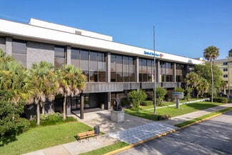 More details for 230 N Woodland Blvd, Deland, FL - Office for Sale
