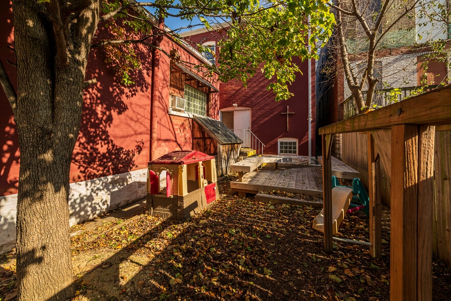 4019 S Grand Blvd, Saint Louis, MO for sale - Building Photo - Image 2 of 40