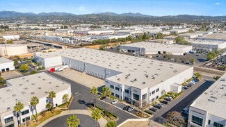 More details for 12681-12683 Corral Pl, Santa Fe Springs, CA - Industrial for Sale