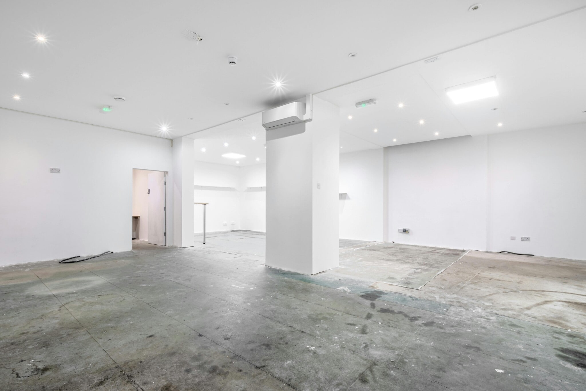 93 Kingsland Rd, London for lease Interior Photo- Image 1 of 16