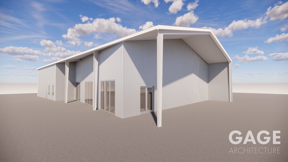 1122 W 20th St, Houston, TX for lease - Building Photo - Image 3 of 6