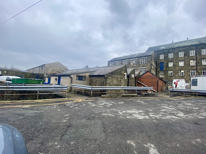 Newchurch Rd, Bacup for sale - Building Photo - Image 2 of 5