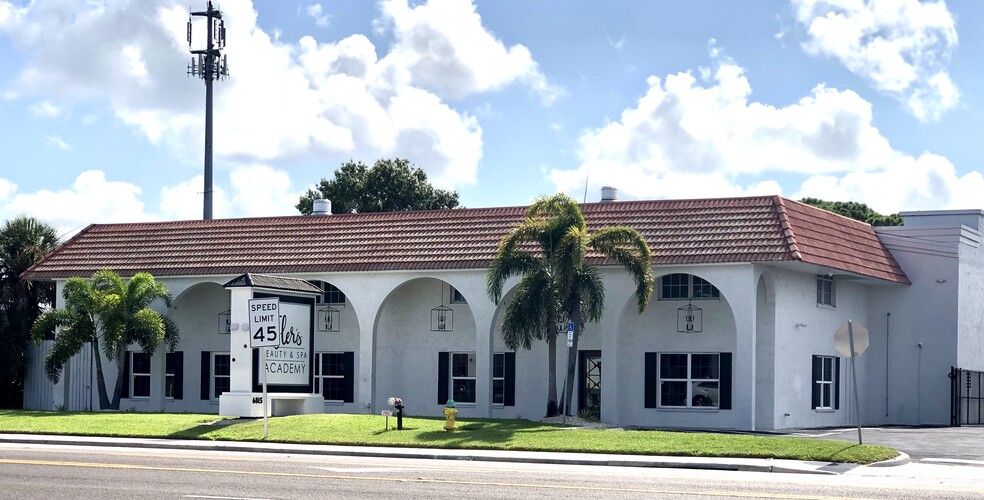 Office Depot 14th Street West Bradenton Fl 6815 14th St W, Bradenton, FL 34207 | LoopNet