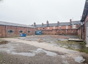 48 Parsonage St, Stoke On Trent for lease Building Photo- Image 2 of 8