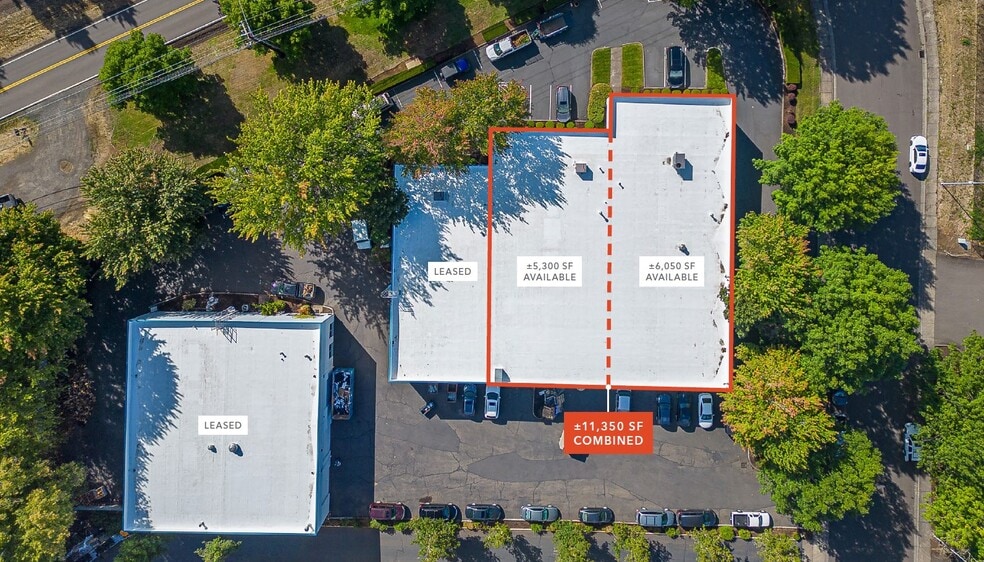 19850-19870 SW 129th Ave, Tualatin, OR for lease - Building Photo - Image 2 of 5