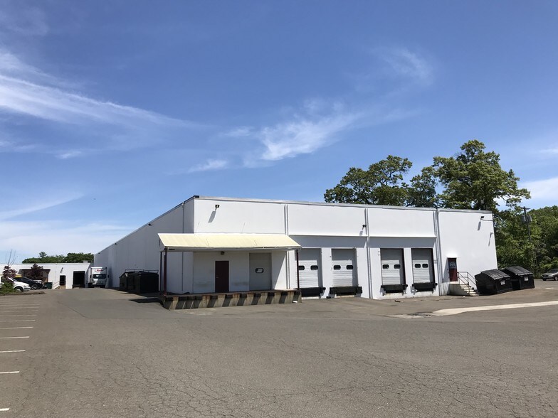 151 Woodward Ave, Norwalk, CT for sale - Building Photo - Image 1 of 1