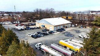 More details for 25 Old Camplain Rd, Hillsborough, NJ - Industrial for Lease