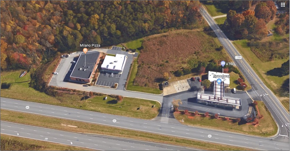 343 S NC Hwy 68, High Point, NC for lease - Other - Image 2 of 4