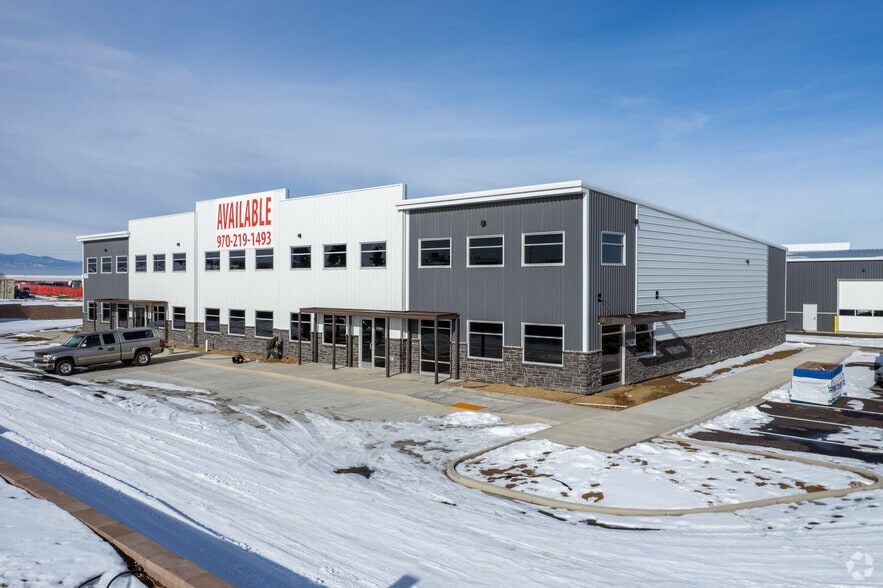 1107 Southgate, Windsor, CO for sale - Primary Photo - Image 1 of 44