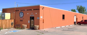 2555 S Santa Fe Dr, Denver CO - Commercial Real Estate