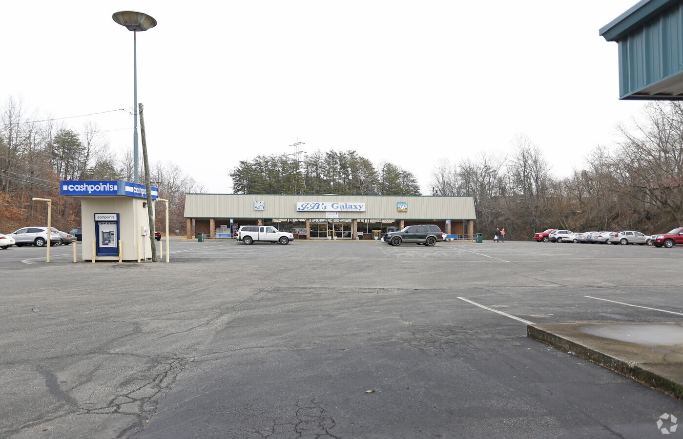 1220 E Court St Marion NC 28752 LoopNet