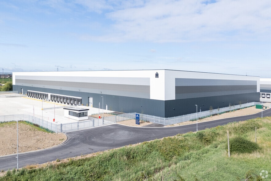 Barge Way, Sittingbourne for lease - Building Photo - Image 3 of 7