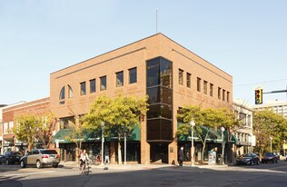 222 S State St, Ann Arbor MI - Storefront Property