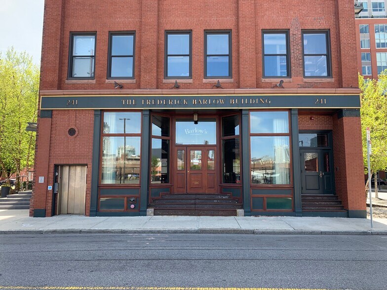 40 Channel Center St, Boston, MA for sale - Building Photo - Image 1 of 1