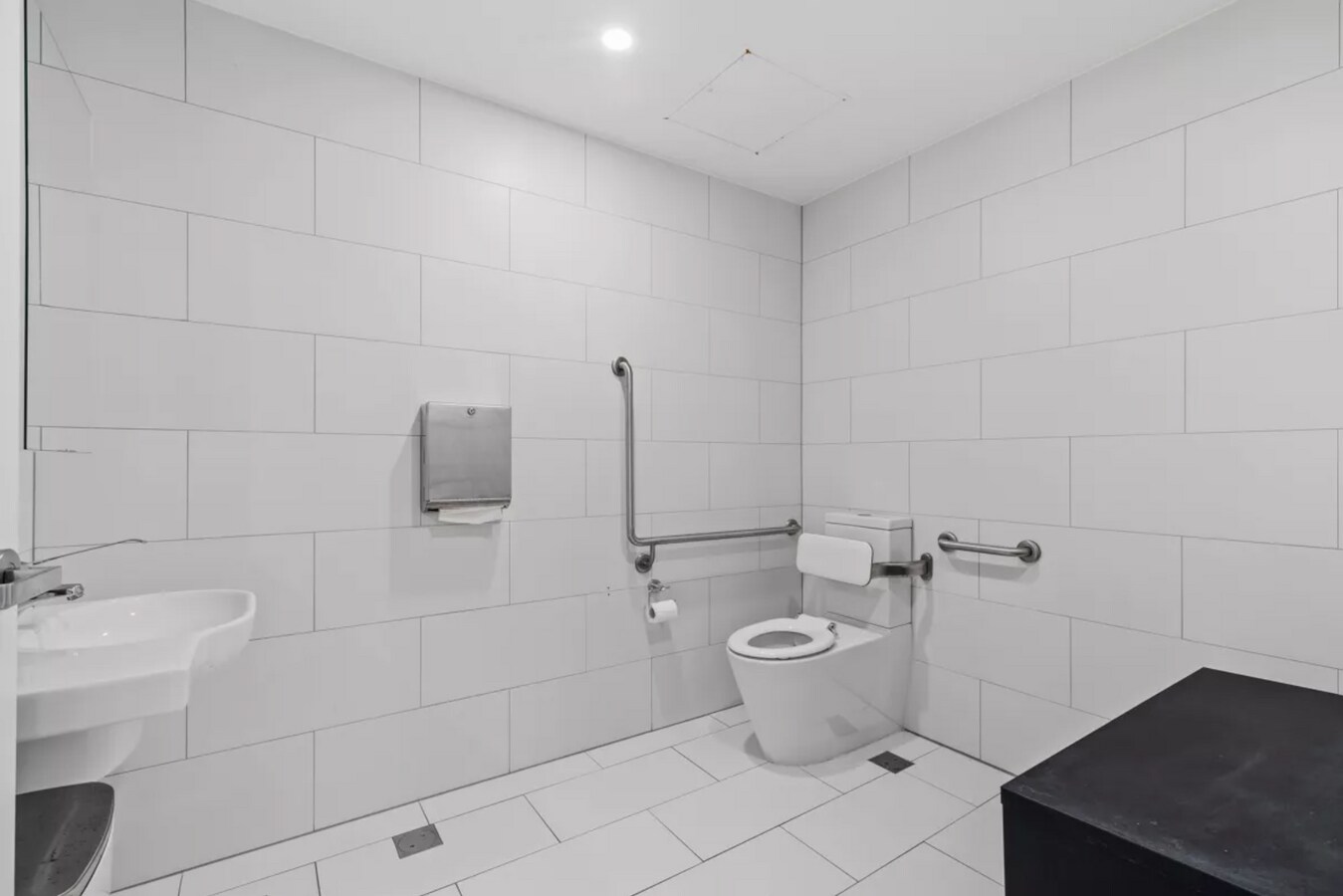 12 Bishopsgate St, Wickham, NSW 2293 - Unit 1 -  - Interior Photo - Image 2 of 5