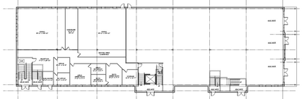 108 E Main St, Newark, DE for lease Map- Image 2 of 2