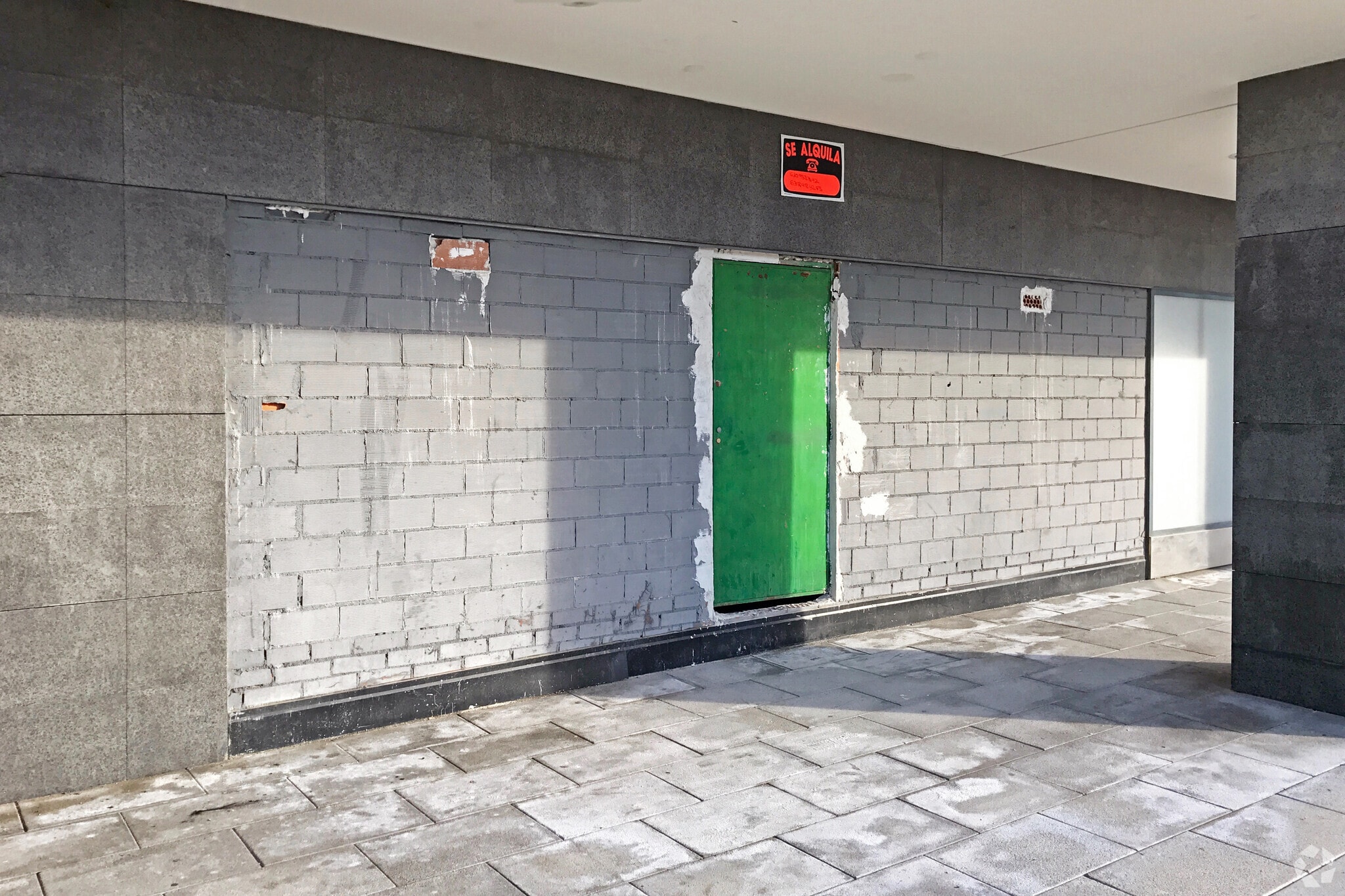 Calle del Tren de Arganda, 26, Arganda del Rey, Madrid for lease Interior Photo- Image 1 of 2