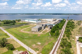 185 8th St, Biloxi, MS - AERIAL  map view